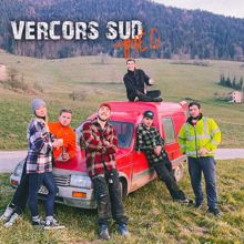 THEO: Vercors sud