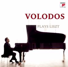 ARCADI VOLODOS: Volodos Plays Liszt