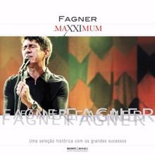 Fagner: Maxximum - Fagner