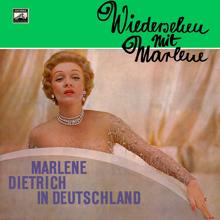 Marlene Dietrich: Wiedersehen mit Marlene