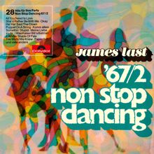 James Last: Non Stop Dancing '67/2