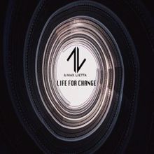 DJ Max Lietta: Life for Change