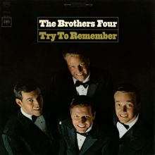 The Brothers Four: Try to Remember