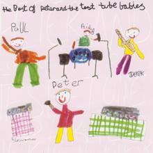 Peter & The Test Tube Babies: The Best Of Peter & The Test Tube Babies