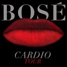 Miguel Bose: Cardio Tour