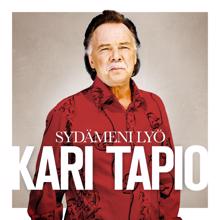 Kari Tapio: Sydämeni lyö
