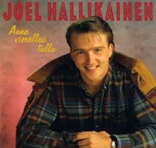 Joel Hallikainen: Onnensirpale