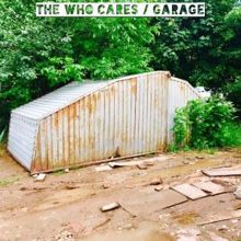 the who cares: Garage