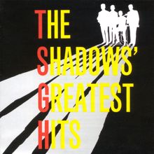 The Shadows: Man of Mystery