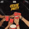 Ajay Varghese, Gowtham Sreenivasan & Varkey: House Party Jam
