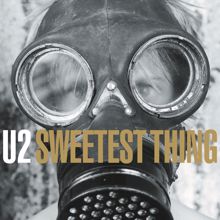 U2: Sweetest Thing (Remastered 2024) (Sweetest ThingRemastered 2024)