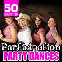 Count Dee's Hit Explosion: 50 Best of Participation Party Dances