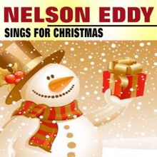 Nelson Eddy: Nelson Eddy Sings for Christmas