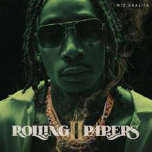Wiz Khalifa: Rolling Papers 2