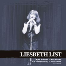 Liesbeth List: Collections