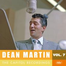 Dean Martin: Dean Martin: The Capitol Recordings, Vol. 7 (1956-1957)