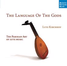 Lutz Kirchhof: The Language Of The Gods