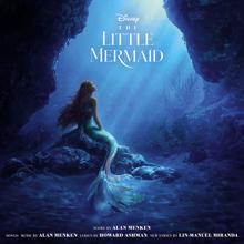 ALAN MENKEN: The Little Mermaid (Original Motion Picture Soundtrack) (The Little MermaidOriginal Motion Picture Soundtrack)