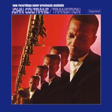 John Coltrane: Dear Lord