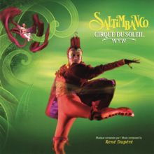 Cirque du Soleil: Saltimbanco