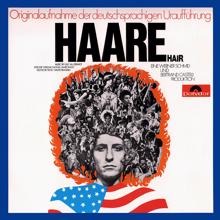 “Haare” 1968 German Cast: 3500 (From “Haare” 1968 German Cast Version) (3500)