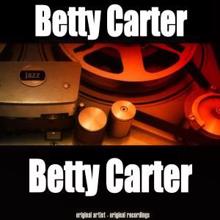 Betty Carter: Willow Weep for Me