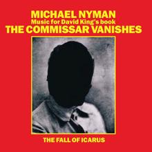 Michael Nyman: Look Out For An Enemy!