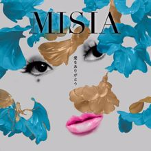 MISIA: Aiwo Arigatou