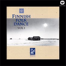 Kaustisen Purppuripelimannit: Finnish Folk Dance Vol 1