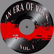 Various Artists: An Era of Rock, Vol. 1