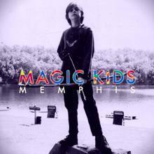 Magic Kids: Cry with Me Baby
