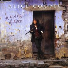 Alice Cooper: A Fistful Of Alice (Live) (A Fistful Of AliceLive)