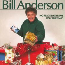 Bill Anderson: My Christmas List Grows Shorter Every Year