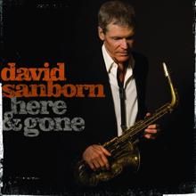 David Sanborn: St. Louis Blues
