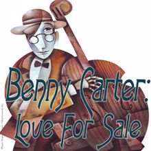 Benny Carter: Love for Sale