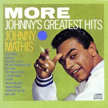 Johnny Mathis: More: Johnny's Greatest Hits