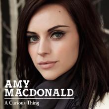 Amy Macdonald: Caladonia (Live At Barrowland Ballroom) (Caladonia)