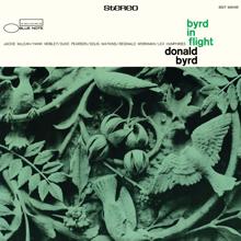 Donald Byrd: Byrd In Flight (Remastered 2015)
