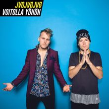 JVG, Sanni: Venäläist rulettii (feat. SANNI)