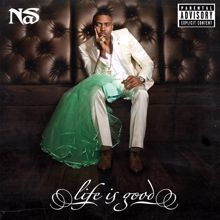 Nas: Life Is Good (Deluxe) (Life Is GoodDeluxe)