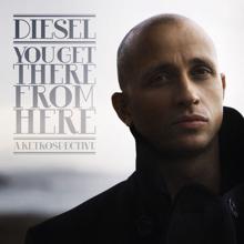 Diesel: I've Been Loving You Too Long (Acoustic)