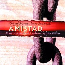 John Williams: The Liberation Of Lomboko (Amistad/Soundtrack Version)