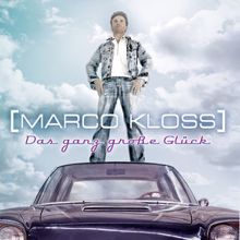 Marco Kloss: Ich will zurück