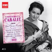 Montserrat Caballé: Icon: Montserrat Caballé