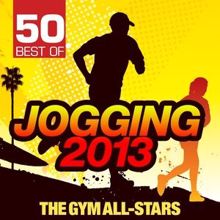 The Gym All-Stars: 50 Best of Jogging 2013 (Mid-Tempo)