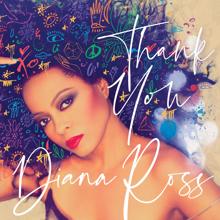 Diana Ross: Thank You