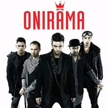 Onirama: Den Iparhis