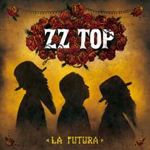 ZZ Top: La Futura (Deluxe Version)