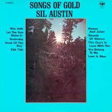 Sil Austin: Songs of Gold