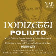 Antonino Votto: DONIZETTI: POLIUTO